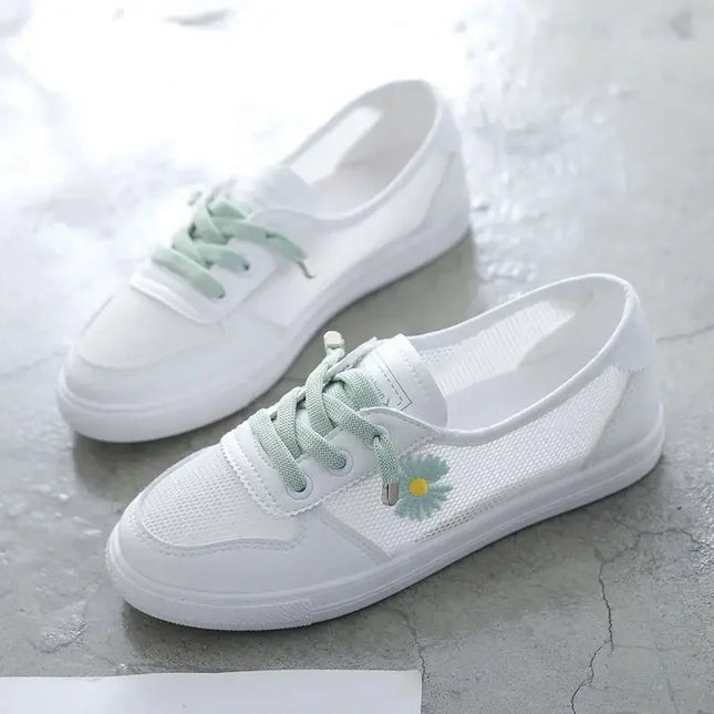Sommer Turnschuhe