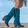 Blau / 34