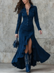 Blau / XS