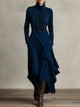 Blau / S