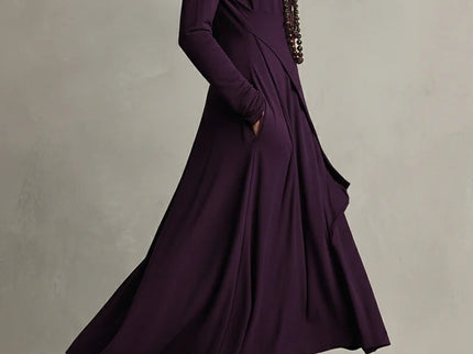 Moya™ | Elegantes Maxikleid