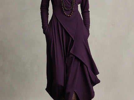 Moya™ | Elegantes Maxikleid