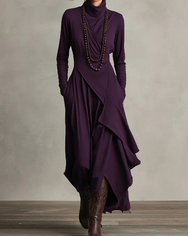 Moya™ | Elegantes Maxikleid