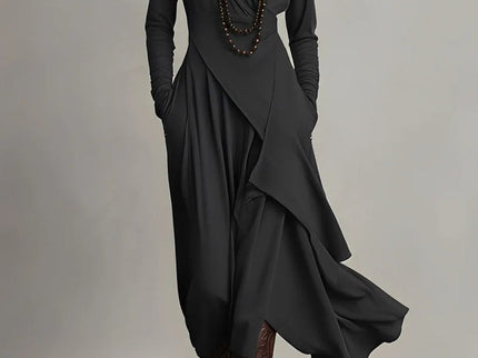Moya™ | Elegantes Maxikleid
