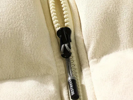 KAWIKA - Stilvolle ärmellose Strickjacke für den modernen Mann