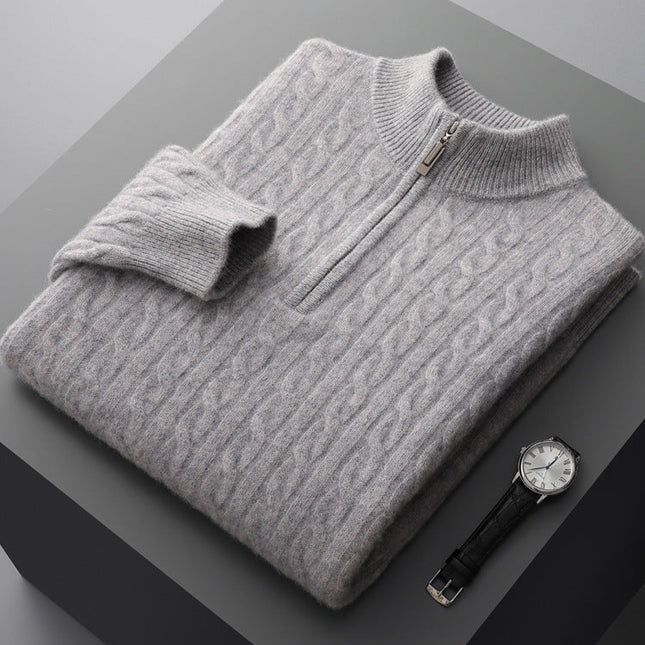 Sommerfeld™ | Kaschmir Pullover