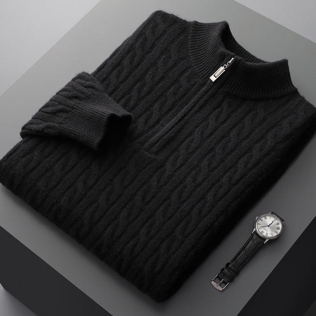 Sommerfeld™ | Kaschmir Pullover