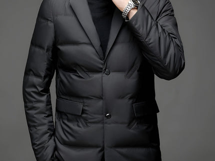 Andres™ - Exklusive Modische Blazer