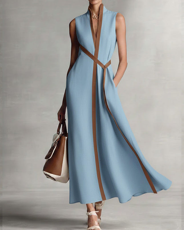 Emmi - Breeze sommerkleid – luftige eleganz