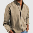 Beige / S