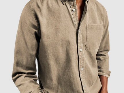 Alvin™ | Premium Casual Hemd
