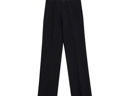 Sommerfeld™ | Legere Herrenhose im koreanischen Stil