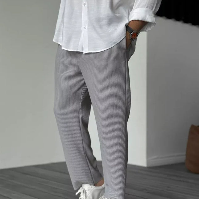 Filippo™ - Weiche Luxus Herren Hosen