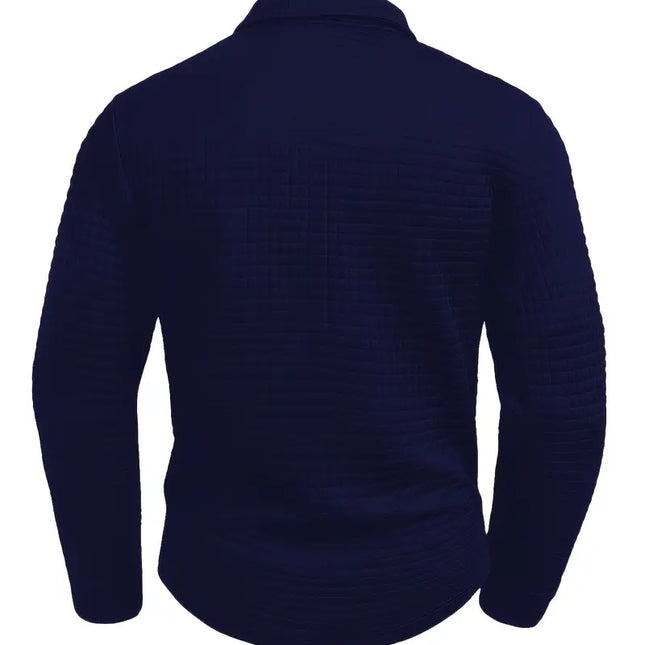 HARRINGTON | Langford Polohemd