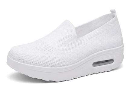 Orthopädische Damen Sneaker