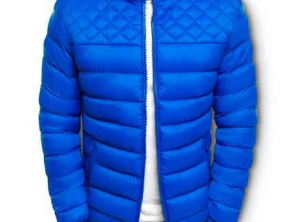 René™ - Luxus Winterjacke