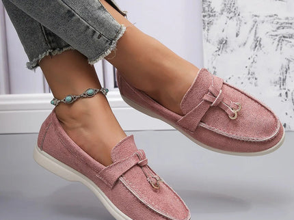 Amelie | Bequeme Loafers für Damen