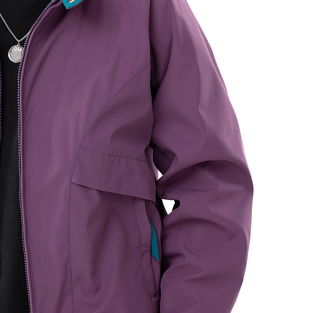Lennox™ - Lässige leichte Windbreaker-Jacke