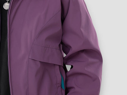 West - Leichte Frühlingsjacke