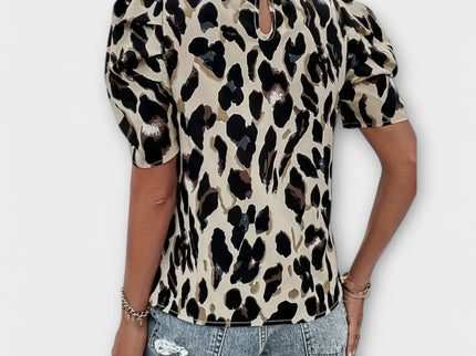 Amelia - Bluse