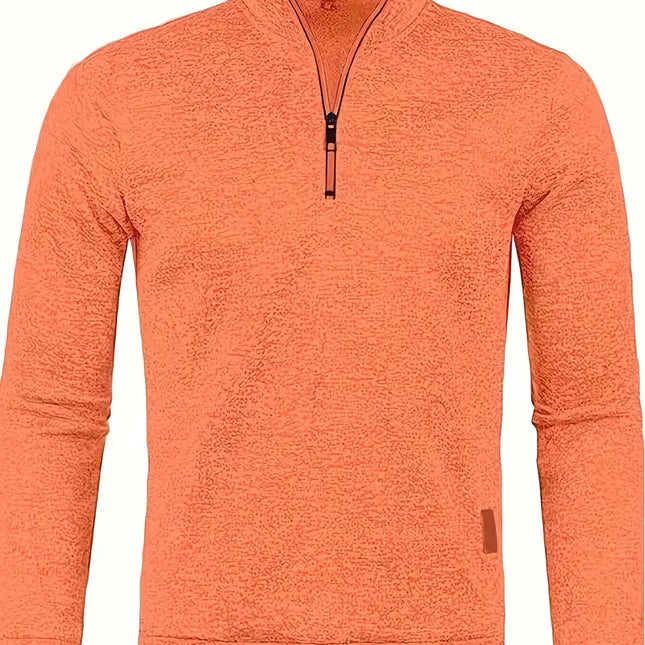 Jagger™ - Herren Freizeitpullover