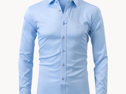 Aldo™ | Herren Stretch-Shirt