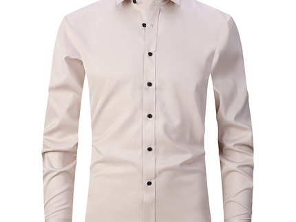 Aldo™ | Herren Stretch-Shirt