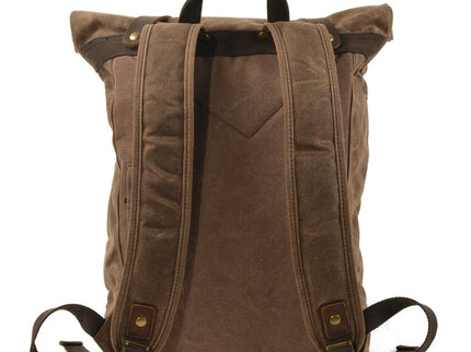 Canvas Rucksack | NARVIK