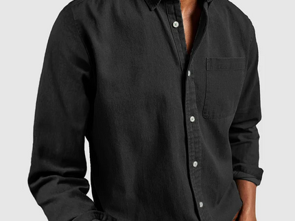Alvin™ | Premium Casual Hemd
