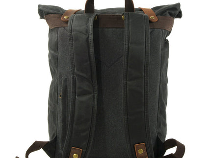 Canvas Rucksack | NARVIK