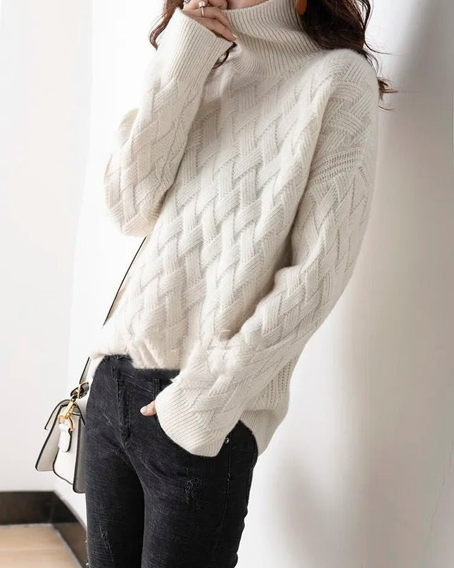 Pullover