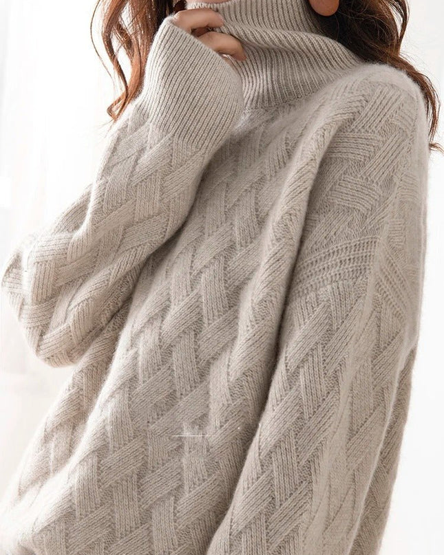 Pullover