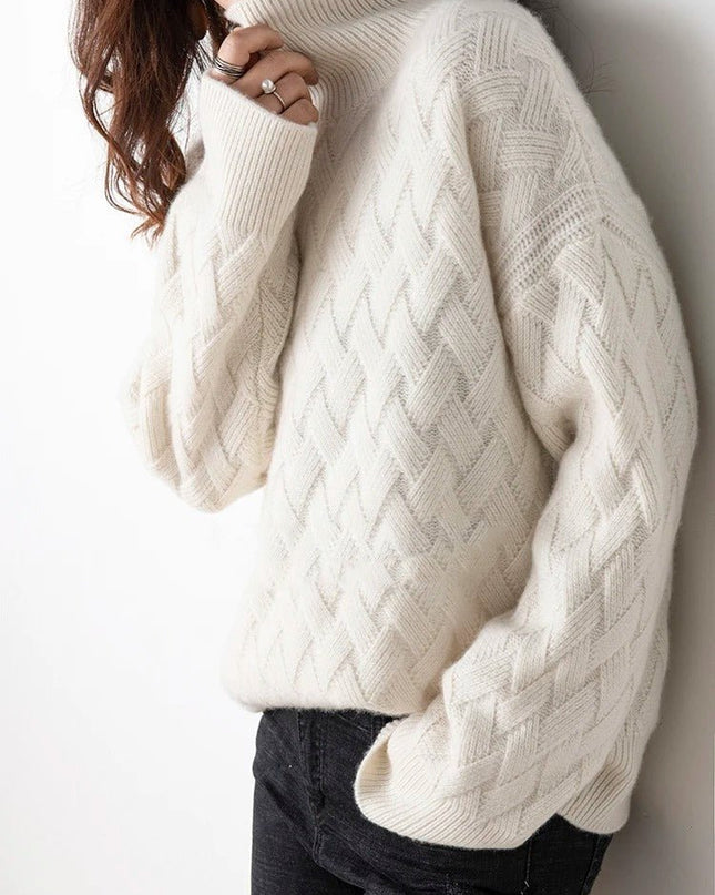 Pullover