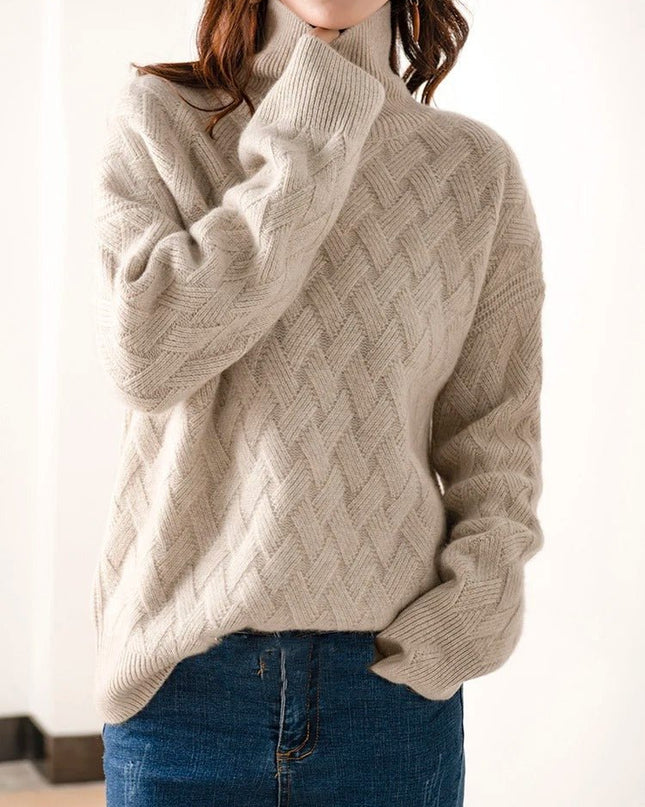 Pullover