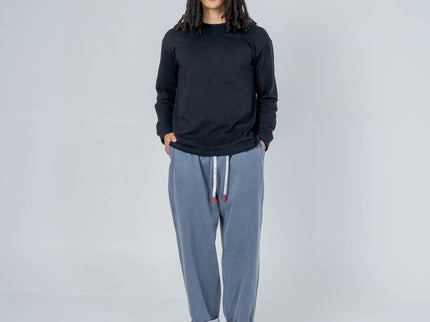 Asami - Komfortable Denim-Hose