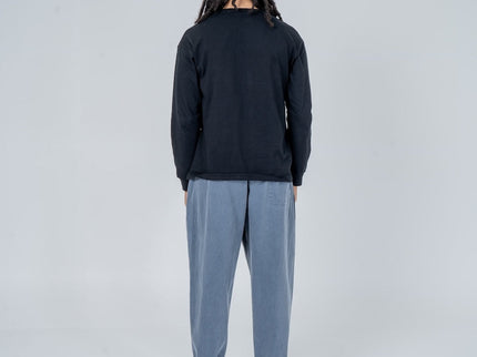 Asami - Komfortable Denim-Hose