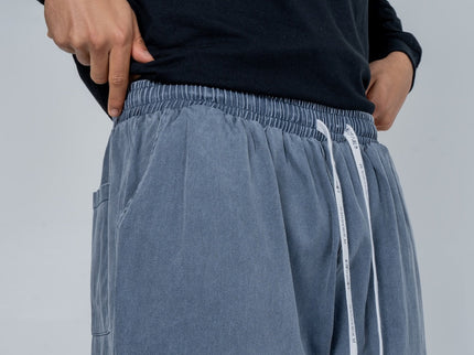 Asami - Komfortable Denim-Hose