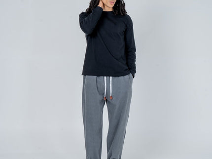 Asami - Komfortable Denim-Hose