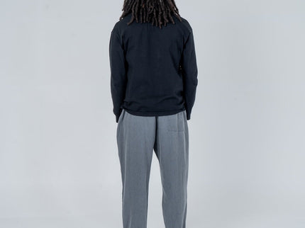 Asami - Komfortable Denim-Hose
