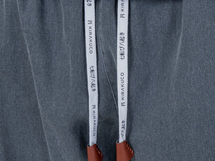 Asami - Komfortable Denim-Hose