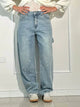 Blau / XS