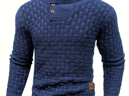 Hudson™ - Exklusiver Pullover