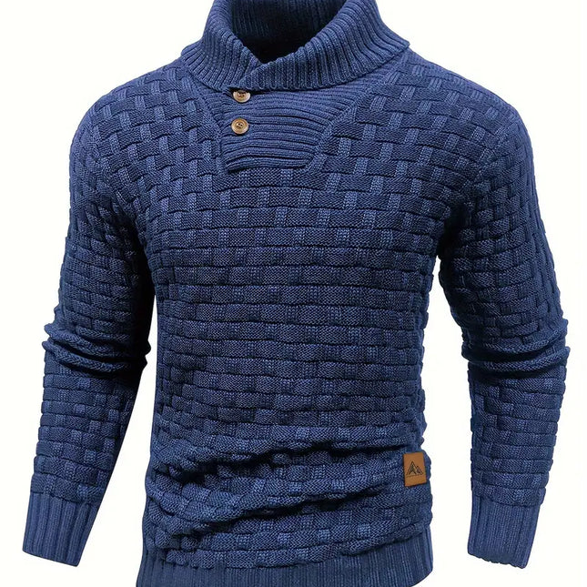Hudson™ - Exklusiver Pullover