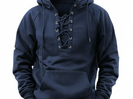 Sommerfeld | Robuste Premium-Hoodie