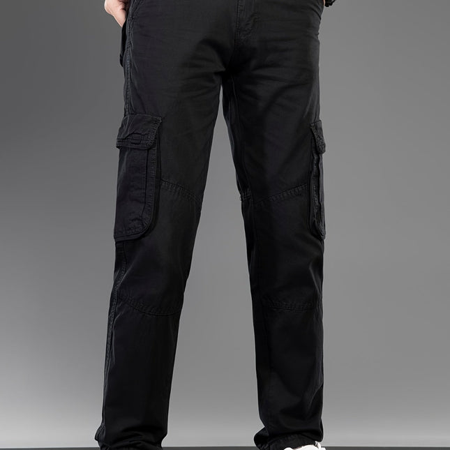 Benson™ - Herren Multi-Pocket Premium Hose
