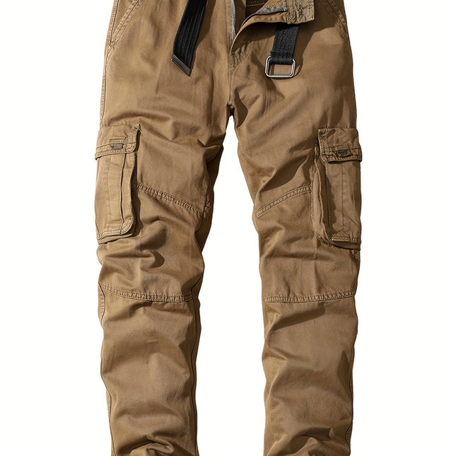 Benson™ - Herren Multi-Pocket Premium Hose