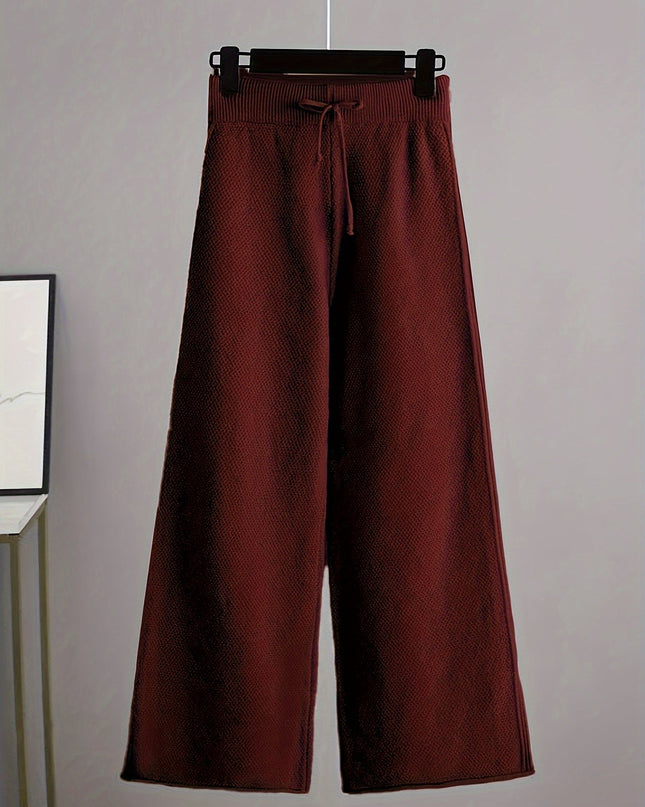 Sommerfeld | Damen-Freizeit-Set im Casual Chic