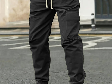 Garry™ - Moderne, Bequeme Hosen