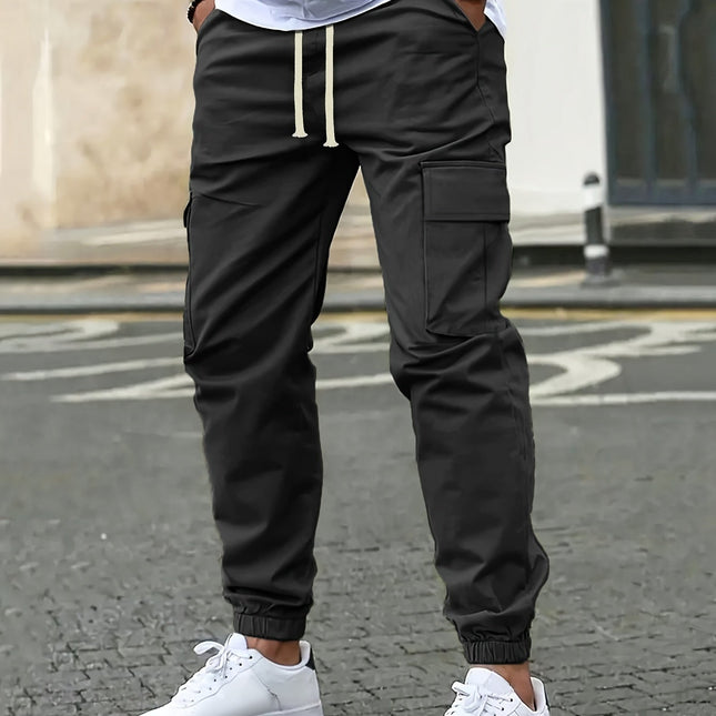 Garry™ - Moderne, Bequeme Hosen