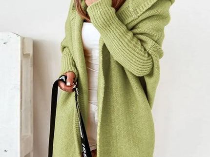 Camila | Damen Strickjacke